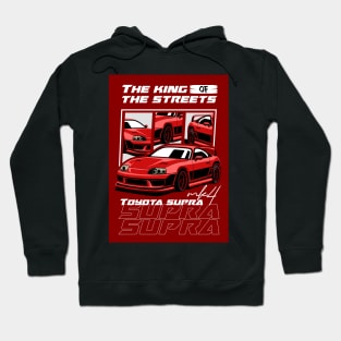 Supra Masterpiece Hoodie